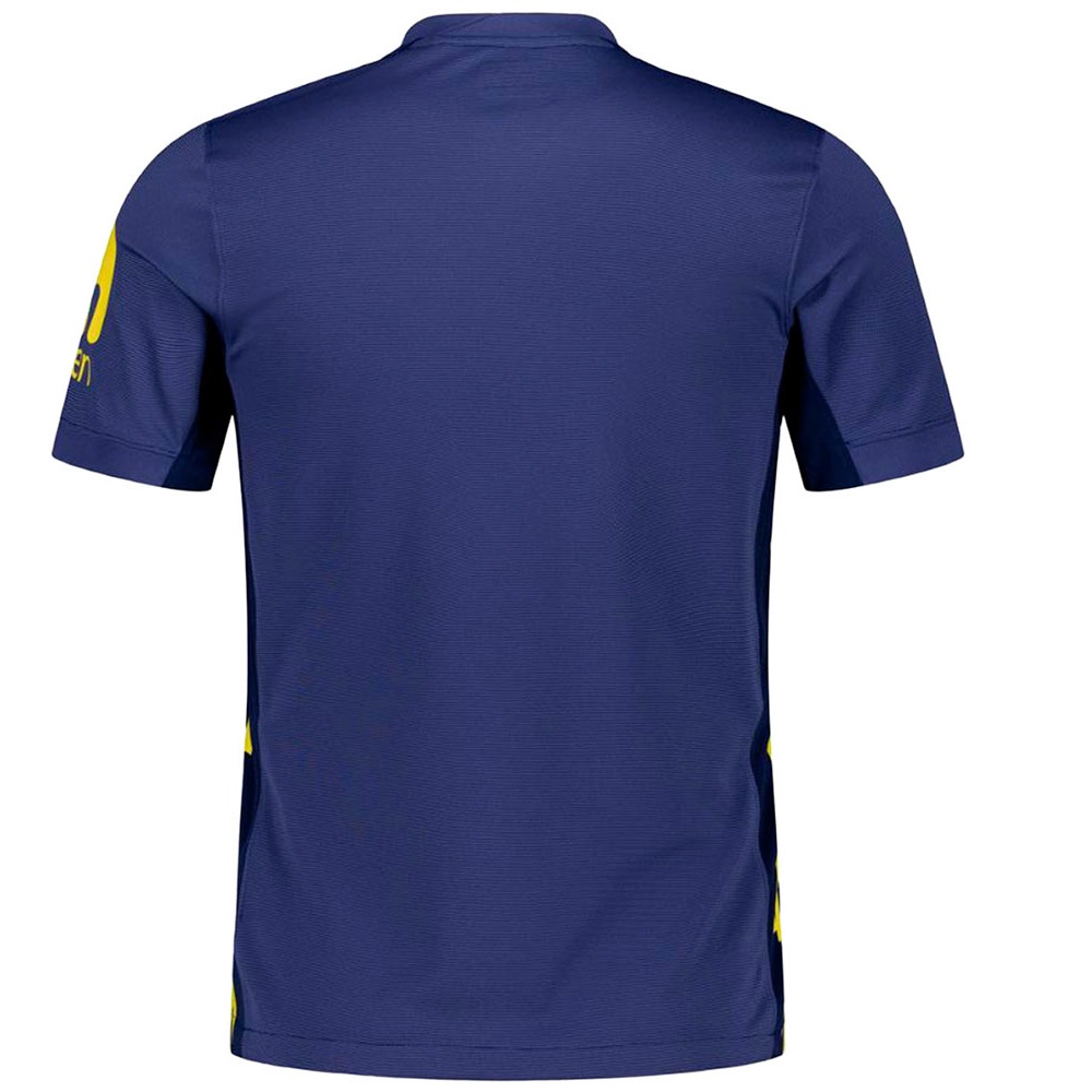 Camiseta mujer 2ª equipación 25/26 image number null